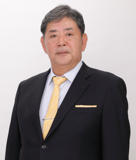 代表者ご挨拶